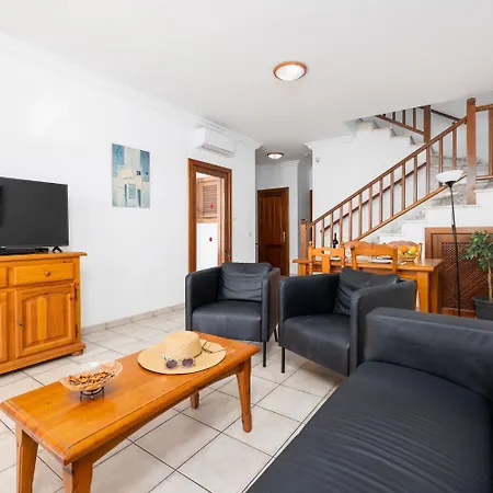 Florencia 别墅 卡门港