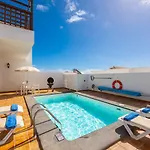 Florencia Вилла