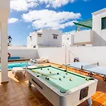 Vila Florencia Puerto del Carmen (Lanzarote)