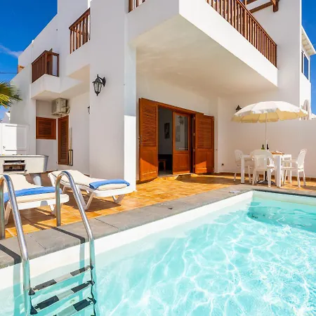 Villa Florencia