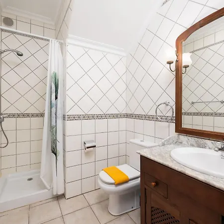 Villa Florencia