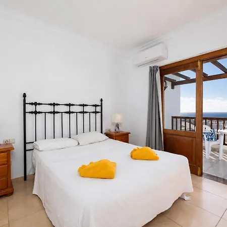 Florencia Villa Puerto del Carmen (Lanzarote)