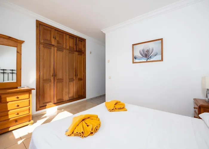 Florencia * Puerto del Carmen (Lanzarote)