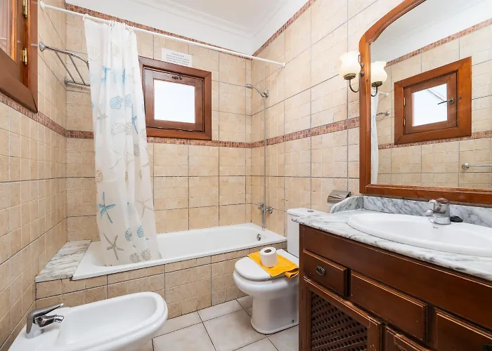 Florencia * Puerto del Carmen (Lanzarote)